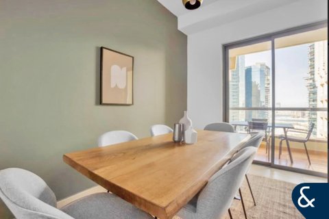 Διαμέρισμα σε Jumeirah Beach Residence, Dubai, ΗΑΕ 2 υπνοδωμάτια, 118 τ.μ. Αρ. 685036 - φωτογραφία 5