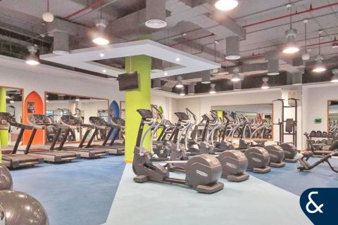 Διαμέρισμα σε Jumeirah Beach Residence, Dubai, ΗΑΕ 2 υπνοδωμάτια, 118 τ.μ. Αρ. 685036 - φωτογραφία 10