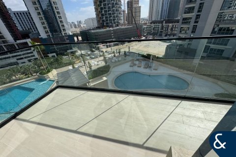 Apartmán v Jumeirah Village Circle, Dubai, SAE 1 spálňa, 74 m2 č. 684996 - Fotografia 8