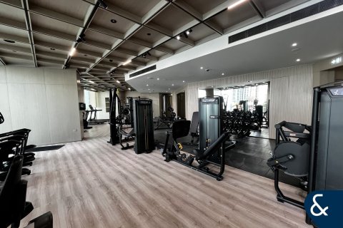 Apartemen di Jumeirah Village Circle, Dubai, UEA 1 kamar tidur, 74 m2 nomor 684996 - foto 17