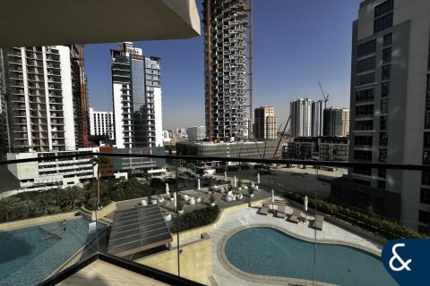 Apartemen di Jumeirah Village Circle, Dubai, UEA 1 kamar tidur, 74 m2 nomor 684996 - foto 13