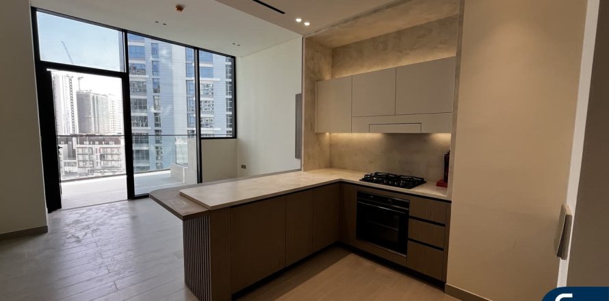 Apartemen di Jumeirah Village Circle, Dubai, UEA 1 kamar tidur, 74 m2 nomor 684996