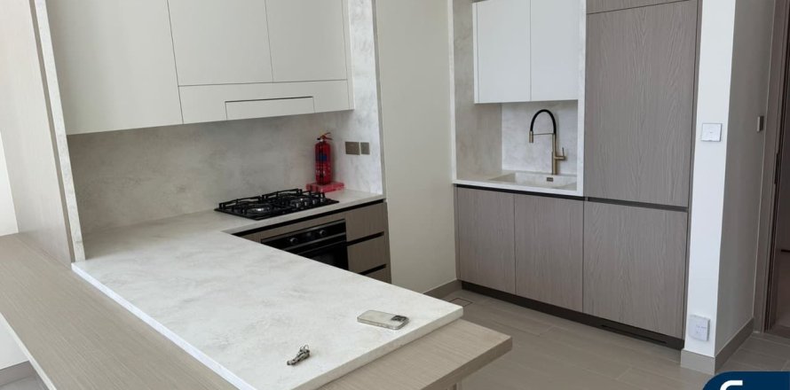Apartmán v Jumeirah Village Circle, Dubai, SAE 1 spálňa, 74 m2 č. 684996