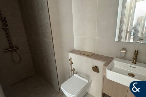 Apartmán v Jumeirah Village Circle, Dubai, SAE 1 spálňa, 74 m2 č. 684996 - Fotografia 10