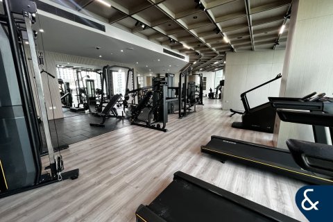 Apartemen di Jumeirah Village Circle, Dubai, UEA 1 kamar tidur, 74 m2 nomor 684996 - foto 15