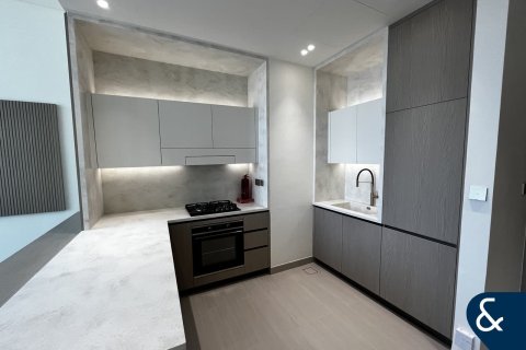 Apartemen di Jumeirah Village Circle, Dubai, UEA 1 kamar tidur, 74 m2 nomor 684996 - foto 14