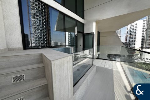 Apartemen di Jumeirah Village Circle, Dubai, UEA 1 kamar tidur, 74 m2 nomor 684996 - foto 11