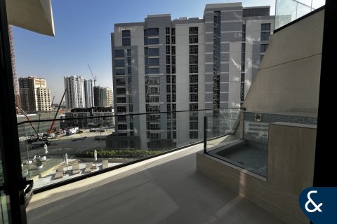 Apartemen di Jumeirah Village Circle, Dubai, UEA 1 kamar tidur, 74 m2 nomor 684996 - foto 9