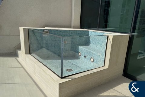 Apartmán v Jumeirah Village Circle, Dubai, SAE 1 spálňa, 74 m2 č. 684996 - Fotografia 14