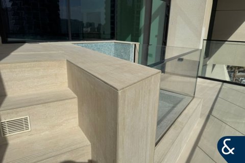 Apartmán v Jumeirah Village Circle, Dubai, SAE 1 spálňa, 74 m2 č. 684996 - Fotografia 13