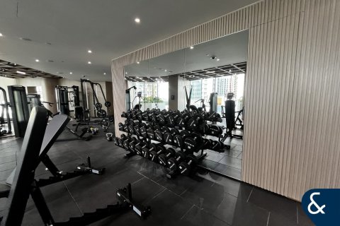 Apartemen di Jumeirah Village Circle, Dubai, UEA 1 kamar tidur, 74 m2 nomor 684996 - foto 19