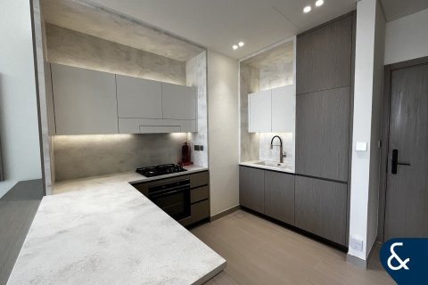 Apartemen di Jumeirah Village Circle, Dubai, UEA 1 kamar tidur, 74 m2 nomor 684996 - foto 2