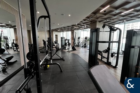 Apartemen di Jumeirah Village Circle, Dubai, UEA 1 kamar tidur, 74 m2 nomor 684996 - foto 16