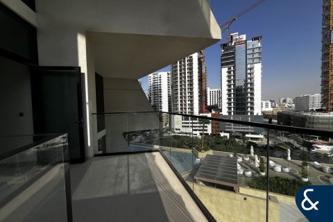Apartemen di Jumeirah Village Circle, Dubai, UEA 1 kamar tidur, 74 m2 nomor 684996 - foto 12