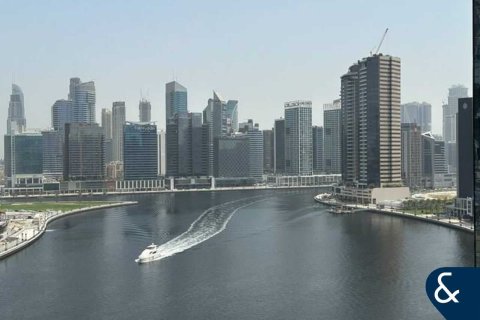 شقة للبيع في الخليج التجاري، دبي، الإمارات العربية المتحدة 2 غرفة نوم ، 174 متر مربع ، رقم 685035 - صورة 8