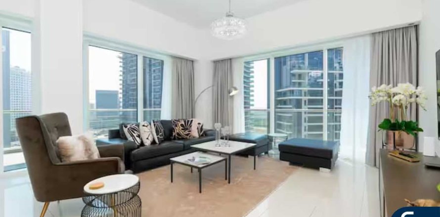 شقة في الخليج التجاري، دبي 2 غرفة نوم ، 174 متر مربع . ر قم 685035