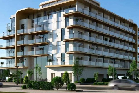 Elevia Residences 3 në International City, Dubai, Emiratet e Bashkuara Arabe № 713292