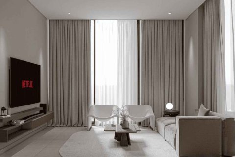Apartament në Elevia Residences 3 në International City, Dubai, Emiratet e Bashkuara Arabe 1 dhomë gjumi, 109.72 m2. № 713295