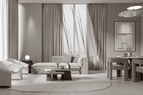 Apartament në Elevia Residences 3 në International City, Dubai, Emiratet e Bashkuara Arabe 1 dhomë gjumi, 109.72 m2. № 713295 - Foto 4