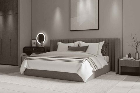 Apartament në Elevia Residences 3 në International City, Dubai, Emiratet e Bashkuara Arabe 1 dhomë gjumi, 109.72 m2. № 713295 - Foto 8