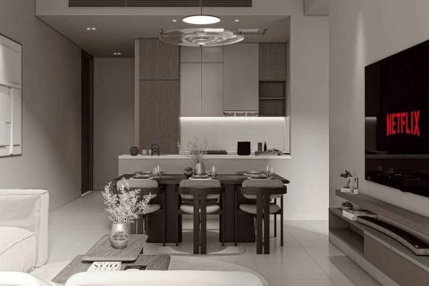 Apartament në Elevia Residences 3 në International City, Dubai, Emiratet e Bashkuara Arabe 1 dhomë gjumi, 109.72 m2. № 713295 - Foto 9