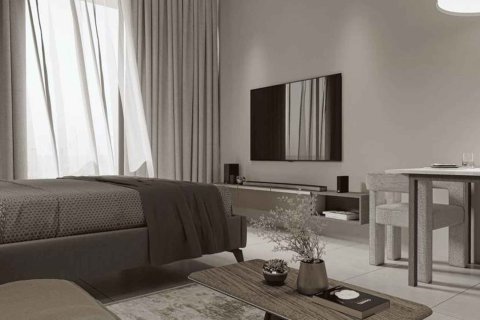 Apartament në Elevia Residences 3 në International City, Dubai, Emiratet e Bashkuara Arabe 1 dhomë gjumi, 78.04 m2. № 713294 - Foto 2