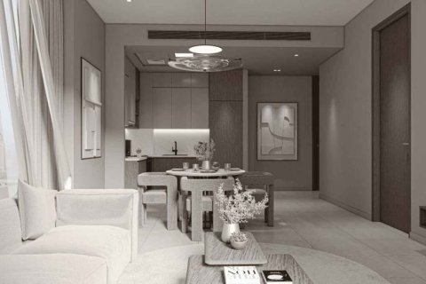 Apartament në Elevia Residences 3 në International City, Dubai, Emiratet e Bashkuara Arabe 1 dhomë gjumi, 78.04 m2. № 713294 - Foto 6