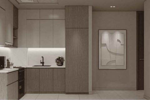 Apartament në Elevia Residences 3 në International City, Dubai, Emiratet e Bashkuara Arabe 1 dhomë gjumi, 78.04 m2. № 713294 - Foto 5