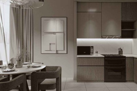 Apartament në Elevia Residences 3 në International City, Dubai, Emiratet e Bashkuara Arabe 1 dhomë gjumi, 78.04 m2. № 713294 - Foto 7