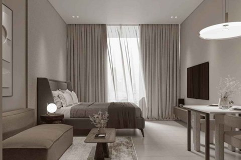 Apartament në Elevia Residences 3 në International City, Dubai, Emiratet e Bashkuara Arabe 1 dhomë, 39.76 m2. № 713293 - Foto 2
