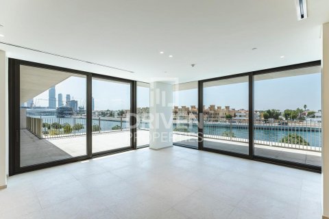 Apartmán v Jumeirah, Dubai, SAE 4 spálne, 341.42 m2 č. 744475 - Fotografia 3