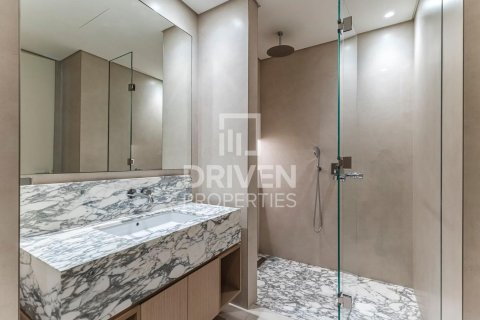 Apartmán v Jumeirah, Dubai, SAE 4 spálne, 341.42 m2 č. 744475 - Fotografia 15