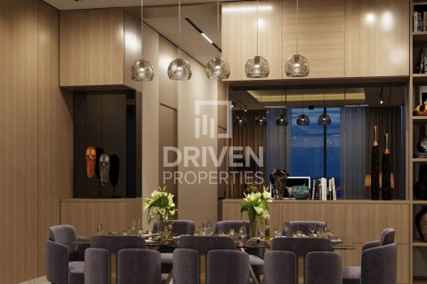 Apartamento para venda em Dubai Harbour, Dubai, EAU 3 quartos, 222.04 m2 № 744480 - foto 9