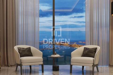Apartamento para venda em Dubai Harbour, Dubai, EAU 3 quartos, 222.04 m2 № 744480 - foto 8