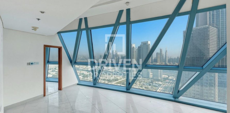 Квартира в DIFC, Дубай, ОАЕ 1 спальня, 161.65м2 № 744476