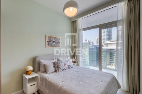 Apartmen di Business Bay, Dubai, UAE 1 bilik tidur, 43.76 meter persegi № 744481 - foto 8