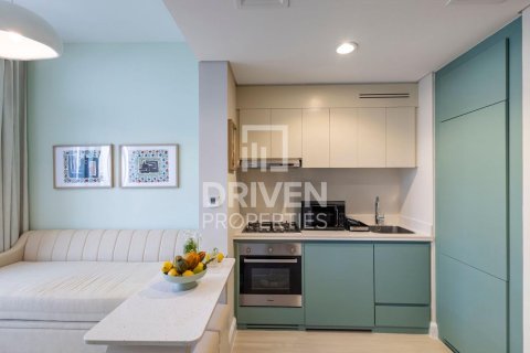 Apartmen di Business Bay, Dubai, UAE 1 bilik tidur, 43.76 meter persegi № 744481 - foto 5