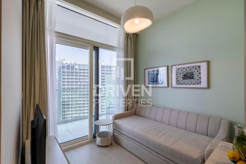 Apartmen di Business Bay, Dubai, UAE 1 bilik tidur, 43.76 meter persegi № 744481 - foto 2