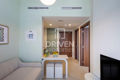 Apartmen di Business Bay, Dubai, UAE 1 bilik tidur, 43.76 meter persegi № 744481 - foto 3