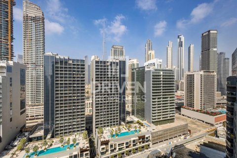 Apartmen di Business Bay, Dubai, UAE 1 bilik tidur, 43.76 meter persegi № 744481 - foto 12