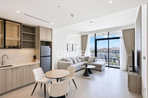 Διαμέρισμα σε Dubai Hills Estate, ΗΑΕ 1 υπνοδωμάτιο, 64.1 τ.μ. Αρ. 744479 - φωτογραφία 3