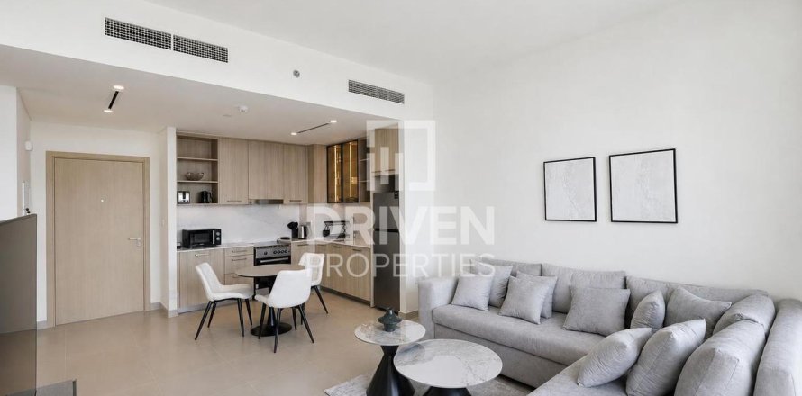 Διαμέρισμα σε Dubai Hills Estate, ΗΑΕ 1 υπνοδωμάτιο, 64.1 τ.μ. Αρ. 744479