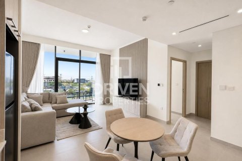 Διαμέρισμα σε Dubai Hills Estate, ΗΑΕ 1 υπνοδωμάτιο, 64.1 τ.μ. Αρ. 744479 - φωτογραφία 4