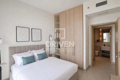 Διαμέρισμα σε Dubai Hills Estate, ΗΑΕ 1 υπνοδωμάτιο, 64.1 τ.μ. Αρ. 744479 - φωτογραφία 6