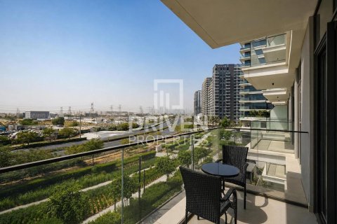 Διαμέρισμα σε Dubai Hills Estate, ΗΑΕ 1 υπνοδωμάτιο, 64.1 τ.μ. Αρ. 744479 - φωτογραφία 10