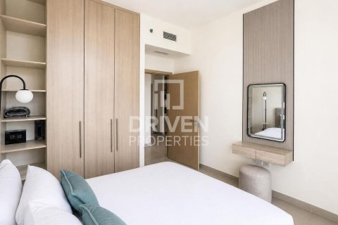 Διαμέρισμα σε Dubai Hills Estate, ΗΑΕ 1 υπνοδωμάτιο, 64.1 τ.μ. Αρ. 744479 - φωτογραφία 7