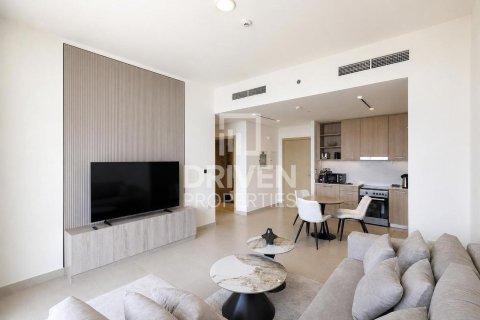 Διαμέρισμα σε Dubai Hills Estate, ΗΑΕ 1 υπνοδωμάτιο, 64.1 τ.μ. Αρ. 744479 - φωτογραφία 2