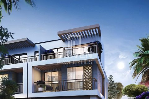 Townhouse sa Dubai, UAE 4 silid-tulugan, 218.6 sq.m. № 744478