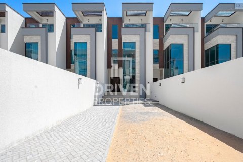 Müüa ridamaja asukohaga Jumeirah Village Circle, Dubai, AÜE: 4 magamistoaga, 362 m² Nr 683555 - pilt 18
