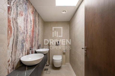 Müüa ridamaja asukohaga Jumeirah Village Circle, Dubai, AÜE: 4 magamistoaga, 362 m² Nr 683555 - pilt 22